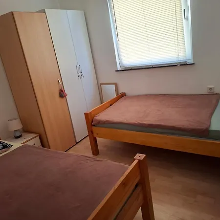 Apartmán Tara Vir
