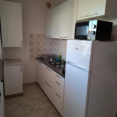 Apartment Tara *
