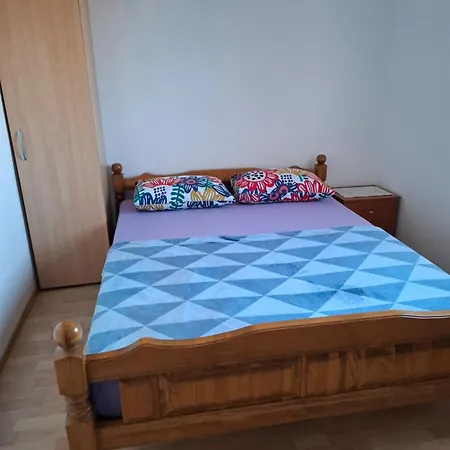 Apartmán Tara Vir