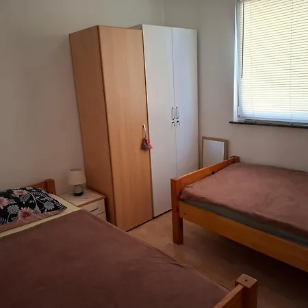 Apartmán Tara Vir