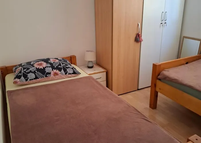 Apartment Tara *