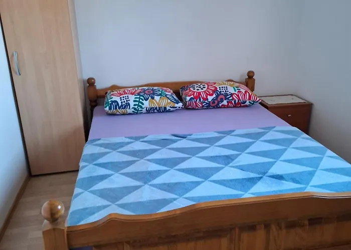 Apartment Tara Vir